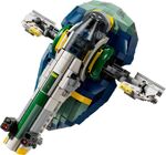 LEGO Star Wars - Jango Fett's Starship - 75433