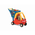 Little Tikes Καρότσι Super Market  - 618338E3