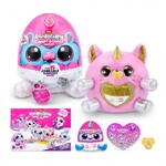 Rainbocorns Adopt-A-Corn Surprise Αυγό με Λούτρινο Έκπληξη Σειρά 1 - 11892105