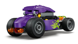 LEGO City Hot Rod - 60485