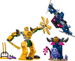 Lego Ninjago Arin's Battle Mech - 71804