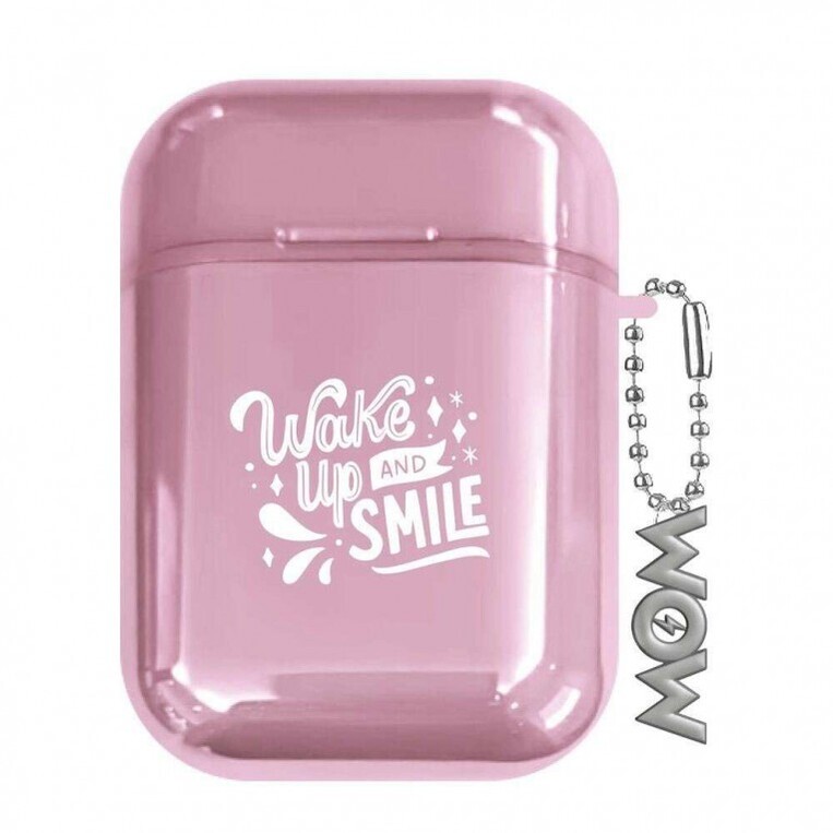 WOW Generation 3 in 1 Set Shiny Lipgloss & Highlighter Glitter Edition in Case - 3 Xρώματα - WOW00133
