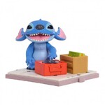 Disney Stitch Συλλεκτική Φιγούρα από Σκηνές Ταινίας σε Κουτάκι Έκπληξη 1Tμχ - TTC45000