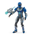 Gormiti The New Era - Φιγούρα Scion 15 εκ. Carter με Αξεσουάρ & Λειτουργίες - GRV11300