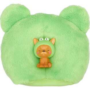 Barbie Cutie Reveal Dog As A Frog - Σκυλάκι / Βατραχάκι - HRK24