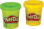 Play-Doh Mini 4-Pack - 23241