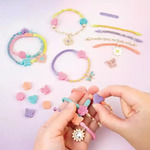 Make It Real Linked Looks Bracelet Kit - FK1735
