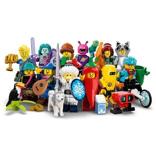 Lego Minifigures Series 22 - 71032