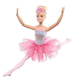 Barbie Μαγική Μπαλαρίνα - HLC25