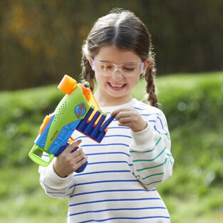 Nerf Elite Junior Flyer - F6751