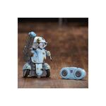 Transformers: The last Knight Autobot Sqweeks RC - C0935