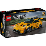 LEGO Speed Champions Porsche 911 Gt3 Rs Super Car - 77239 