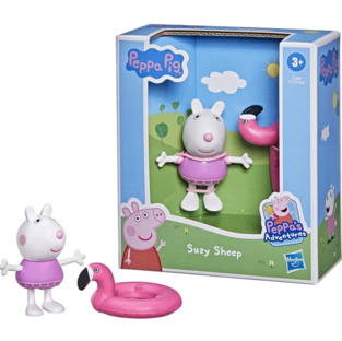 Peppa Opp Figure Suzy - F2179 / F2206