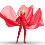 Barbie Συλλεκτική Κούκλα Kylie Minogue - JBJ38