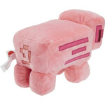 Minecraft Λούτρινο Pig - HBN42