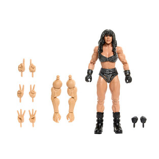 WWE Live Event Elite Φιγούρα SummerSlam Chyna - JHX82