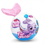 Pets Alive Furmaids Λούτρινη Γοργόνα Ζωάκι με Εκπλήξεις - 3 Xρώματα - 11809555