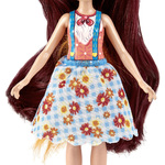 Enchantimals Felicity & Feana Fox Sister Dolls - HCF81