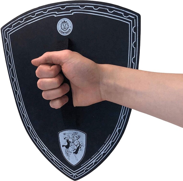 Liontouch Knight Set - LT29400