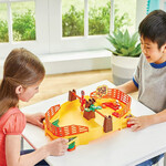 Επιτραπέζιο Super Mario Fire Mario Stadium - SM7416