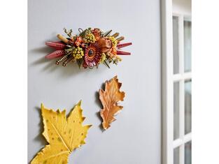 LEGO Icons Botanical Dried Flower Centerpiece – 10314