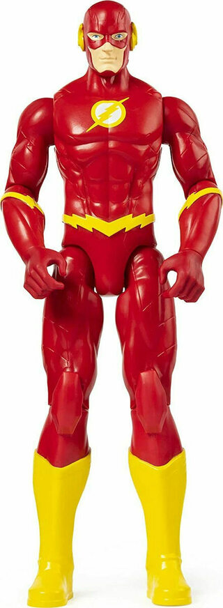 DC Universe: The Flash - Action Figure 30cm - 6056779