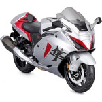 Maisto Motorcycles 1/12  - Suzuki Hayabusaa 2022 - 48/21848
