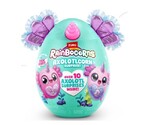 Zuru Αυγό Rainbocorns Sparkle Heart Surprise Axolotlcorn - 11892120