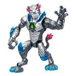 Mr. Beast Lab Action Figure Metalic Panther 26 cm - MOTO24718