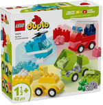 LEGO Duplo Creative Vehicles - 10474
