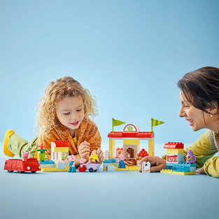 Peppa Pig Supermarket 