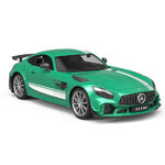 Τηλεκατευθυνόμενο Αυτοκίνητο 1:24 Mercedes Amg Gt R Pro 2 Χρώματα - 29724M