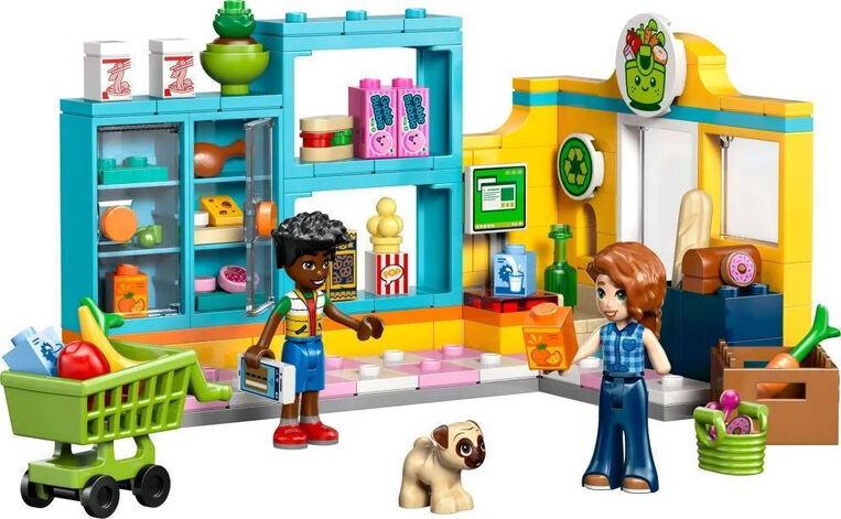 LEGO Friends Heartlake City Convenience Store - 42680