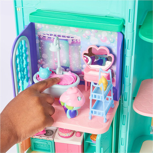 Gabby's Dollhouse Μπάνιο - 6062036