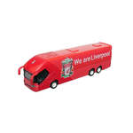 Liverpool Fc Official Bus Replica - BAN16263