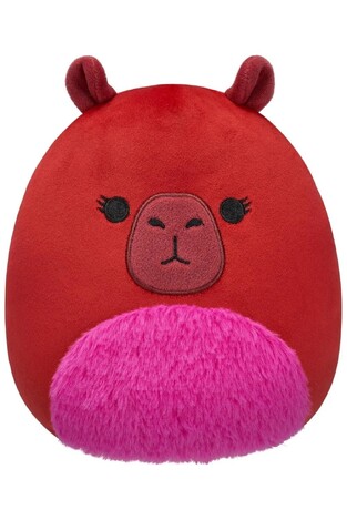 Squishmallows Λούτρινο Marcia 19 εκ. - SQCR06581