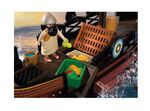 Playmobil History Το Καράβι Του Οδυσσέα Και Οι Σειρήνες - 72178