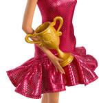 Barbie: You Can Be Anything - Ballroom Dancer - JFR09
