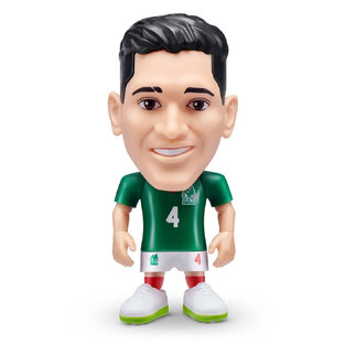 Zuru - FIFA World Cup Ballers (Τυχαίο Περιεχόμενο) - T-ZUR-77792