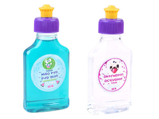Tuban Κατασκευή DIY Slime Σετ Καρπούζι - TU3140
