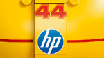 LEGO Editions Scuderia Ferrari HP Lewis Hamilton Helmet - 43022