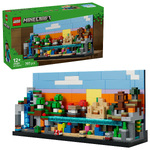 LEGO Minecraft Mini Biomes - 21589