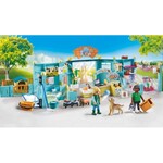 Playmobil MyLife Ξενοδοχείο Μικρών Ζώων - PL71742