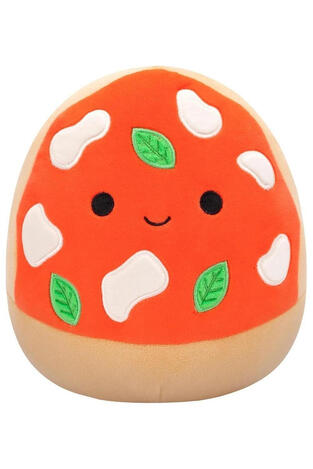 Squishmallows Λούτρινα 19Cm Sanda Η Πίτσα Μαργαρίτα - SQCR06583