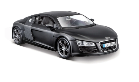 Maisto Special Edition 1:24 Audi R8 - FK31281
