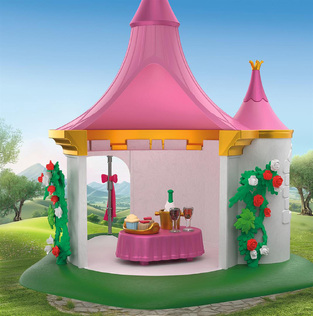 Playmobil Princess Χορός Μεταμφιεσμένων - 72052