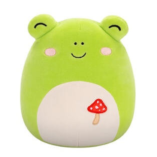 Squishmallows Λούτρινο Wendy 19CM – SQCR06600
