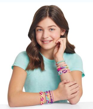 Make It Real Jewellery 5 In 1 Activity Power - FK1754