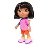 Dora: Ντόρα Τραγούδι Kαι Εξερέυνηση - Μιλάει Ελληνικά