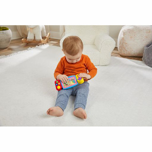 F.P.Laugh & Learn Εκπαιδευτική Κονσόλα Παιχνιδιών - HNL54